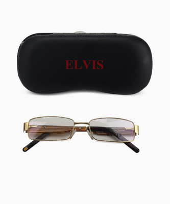 

Elvis Full Rim Rectangle Frame(52 mm