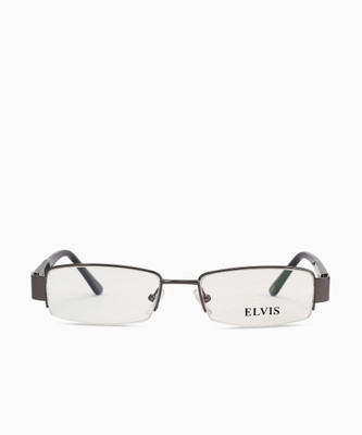 

Elvis Half Rim Rectangle Frame(52 mm