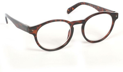 

Polaroid Full Rim (+1.50) Round Reading Glasses(49 mm
