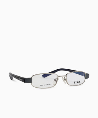 

Elvis Full Rim Rectangle Frame(47 mm