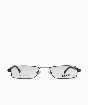 

Elvis Full Rim Rectangle Frame(52 mm