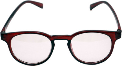 

Hipe Full Rim Wayfarer Frame(55 mm