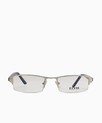 

Elvis Half Rim Rectangle Frame(56 mm