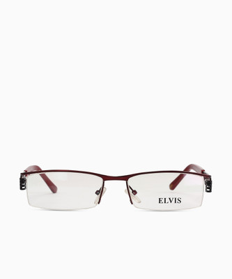 

Elvis Half Rim Rectangle Frame(54 mm