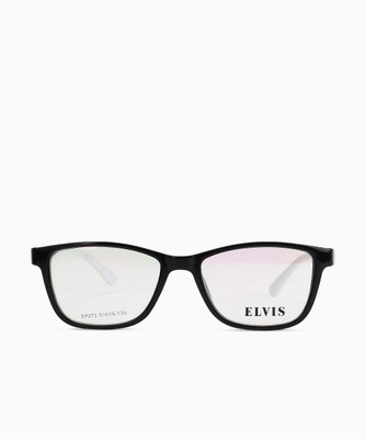 

Elvis Full Rim Wayfarer Frame(51 mm