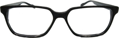 

pixeleyekart Full Rim Wayfarer Frame(54 mm