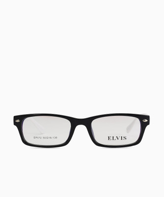 

Elvis Full Rim Rectangle Frame(50 mm