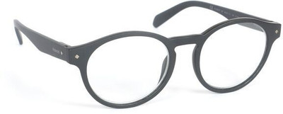 

Polaroid Full Rim (+1.00) Round Reading Glasses(49 mm