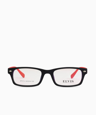 

Elvis Full Rim Rectangle Frame(50 mm
