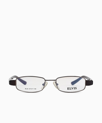 

Elvis Full Rim Rectangle Frame(47 mm