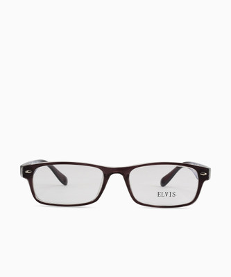 

Elvis Full Rim Rectangle Frame(50 mm