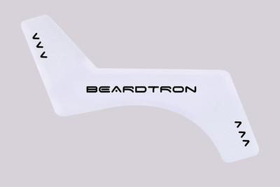 

Beardtron Revolutionary Beard Shaping Tool