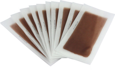 

riety sensitive skin Strips(20 Strips, Set of 10)