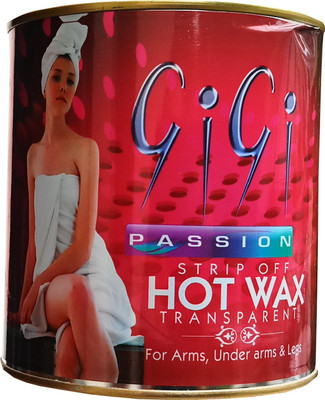 

GiGi Hot Wax 800g Wax(800 g)