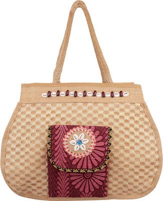 

Ratash.com Messenger Bag(Brown)
