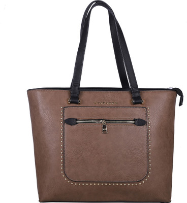 

Giordano Tote(Brown)
