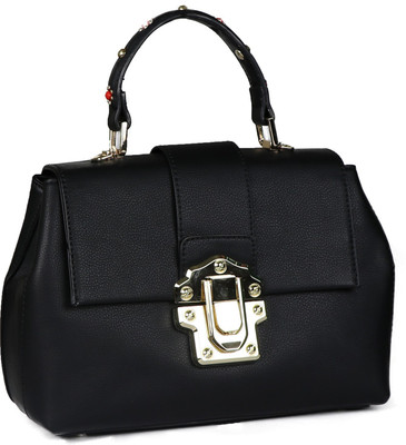 

iSweven Hand-held Bag(Black)
