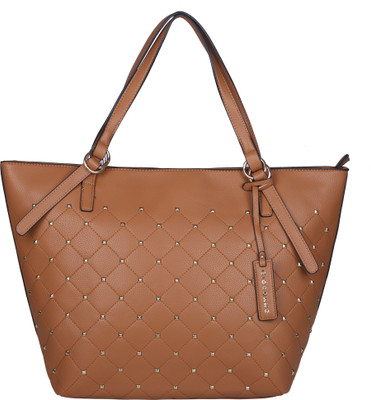 

Giordano Tote(Brown)