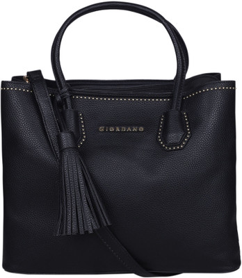 

Giordano Satchel(Black)