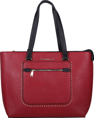 

Giordano Tote(Red)