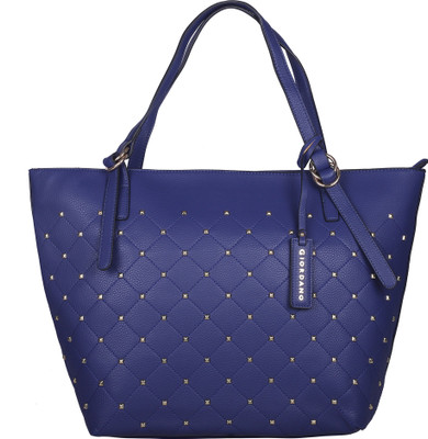

Giordano Tote(Blue)
