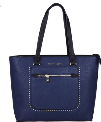 

Giordano Tote(Blue)