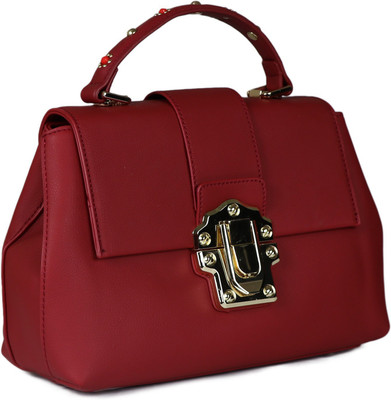 

iSweven Hand-held Bag(Red)