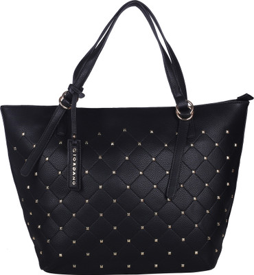 

Giordano Tote(Black)