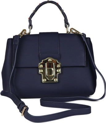 

iSweven Hand-held Bag(Blue)