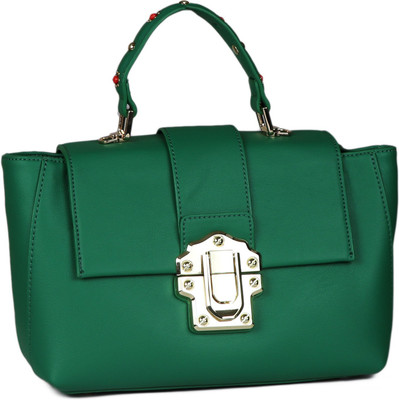 

iSweven Hand-held Bag(Green)