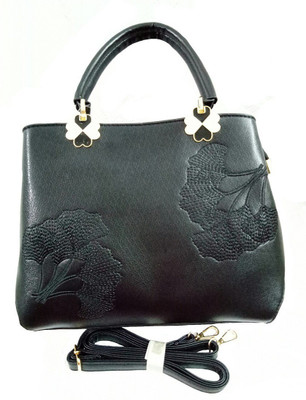 

landloper Hand-held Bag(Black)