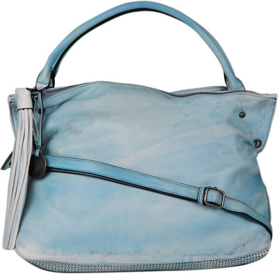 

iSweven Shoulder Bag(Blue)
