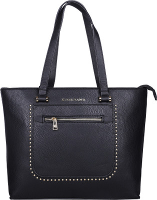 Giordano Tote(Black)