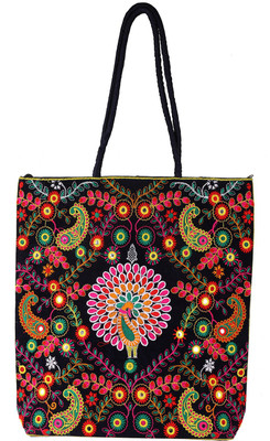 

Ratash.com Shoulder Bag(Black)