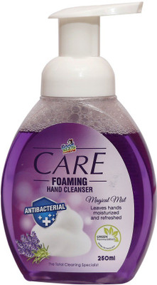 

GOODMAID Care Foaming Hand Soap Magical Mist 250 ML(250 ml, Bottle)