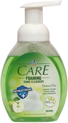 

GOODMAID Care Foaming Hand Soap Orchard Dew 250 ML(250 ml, Bottle)