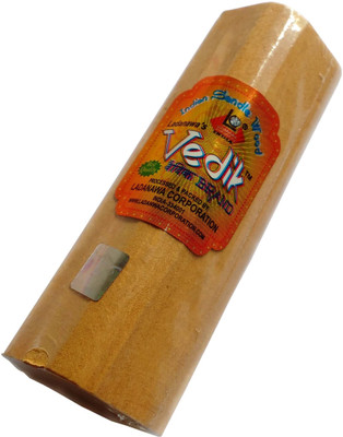 

Vedik Pure Sandalwood Stick 100% Genuine(20 g)(20 g)