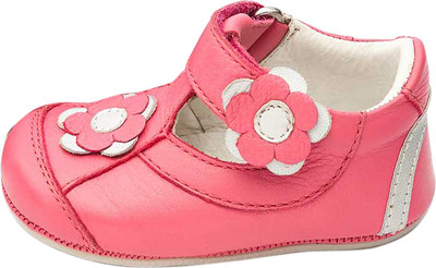 

Drish Girls Velcro Casual Boots(Pink