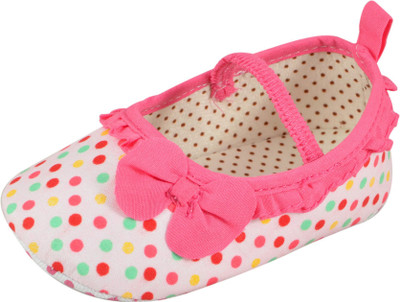 

Instabuyz Boys & Girls Slip on Sneakers(Pink