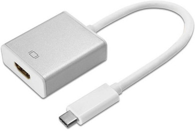 

Etake Usb 3.1 T USB Adapter(White)