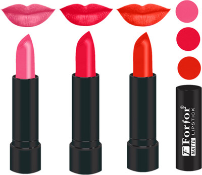 

Forfor (Light Pink, Red, Orange)(Light Pink, Red, Orange)