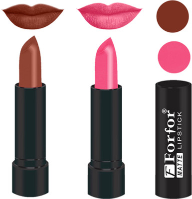 

Forfor (Coffee, Pink)(Coffee, Pink)