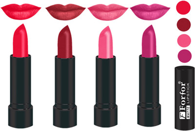 

Forfor (Red, Maroon, Light Pink, Purple)(Red, Maroon, Light Pink, Purple)