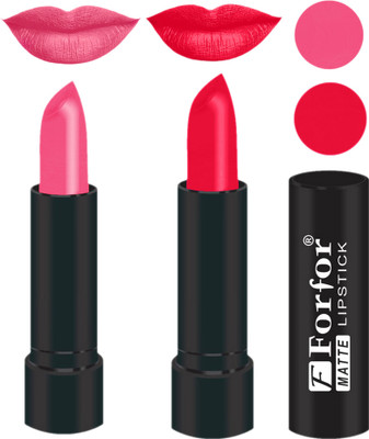 

Forfor (Light Pink, Red)(Light Pink, Red)