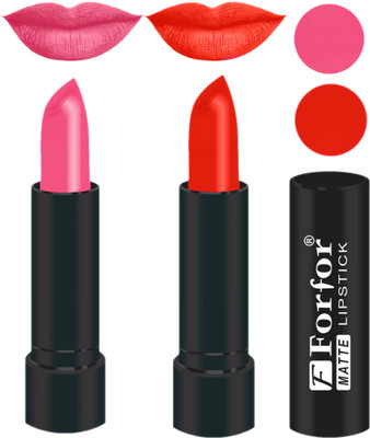 

Forfor (Light Pink, Orange)(Light Pink, Orange)
