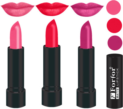

Forfor (Light Pink, Red, Purple)(Light Pink, Red, Purple)