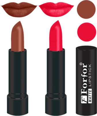 

Forfor (Coffee, Red)(Coffee, Red)