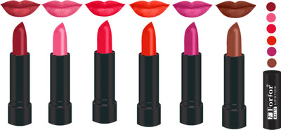 

Forfor (Maroon, Light Pink, Red, Orange, Purple, Coffee)(Maroon, Light Pink, Red, Orange, Purple, Coffee)