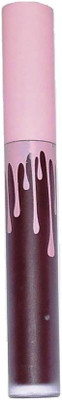 

TANVI27 Matte Liquid Lipstick With Chocolate Flavour(Multicolor)