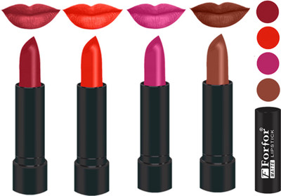 

Forfor (Maroon, Orange, Purple, Coffee)(Maroon, Orange, Purple, Coffee)